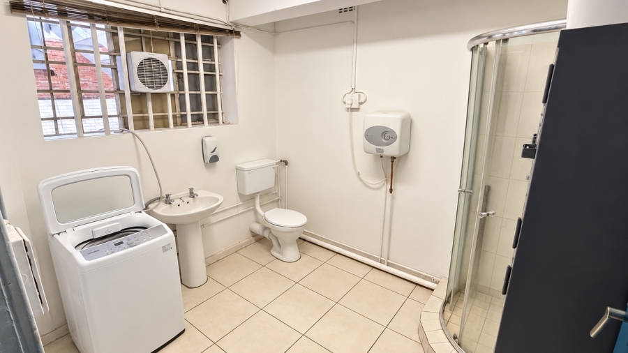 Commercial Property for Sale in Bloemfontein Free State